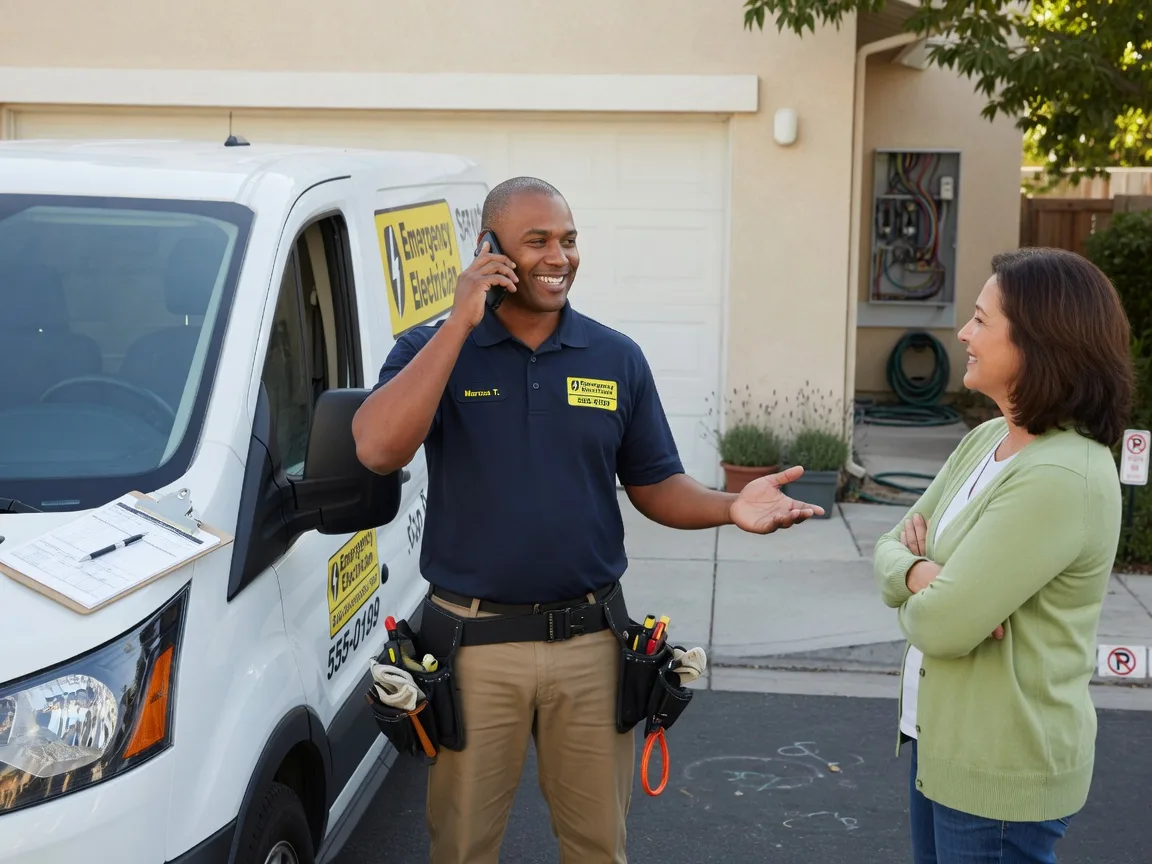 Emergency Electrician Helena, MT FAQs